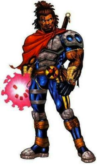 Illustration for article titled Beyond the Black Panther: 7 More Great Black Comic Book Characters You Should Know